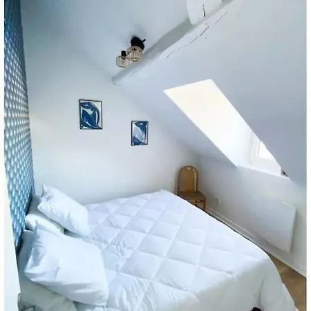 Apartment Le Flamboyant