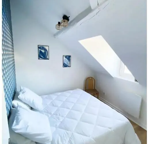 Lägenhet Le Flamboyant